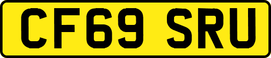 CF69SRU