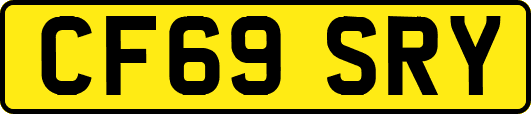 CF69SRY
