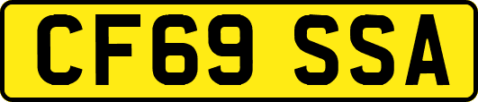 CF69SSA