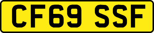 CF69SSF