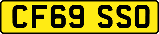 CF69SSO