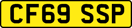 CF69SSP