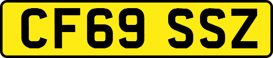 CF69SSZ