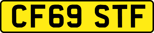 CF69STF