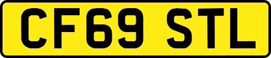 CF69STL