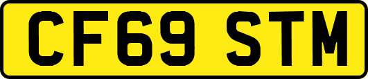 CF69STM