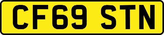 CF69STN