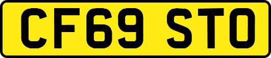 CF69STO