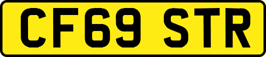 CF69STR