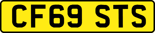 CF69STS