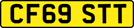 CF69STT