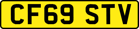 CF69STV