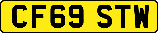 CF69STW