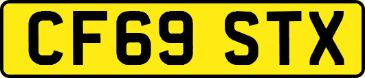 CF69STX