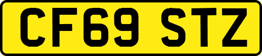 CF69STZ