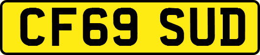CF69SUD