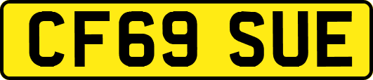 CF69SUE
