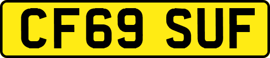 CF69SUF