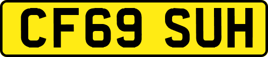 CF69SUH