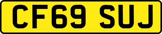 CF69SUJ