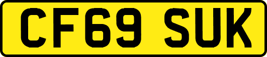 CF69SUK