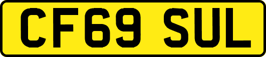 CF69SUL