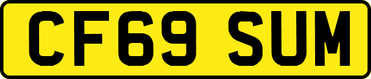 CF69SUM