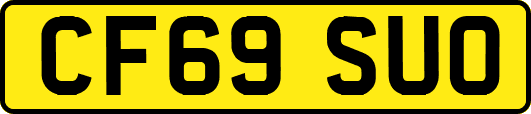CF69SUO