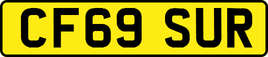 CF69SUR