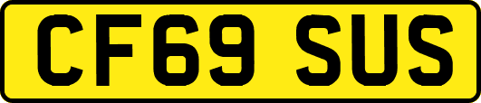 CF69SUS
