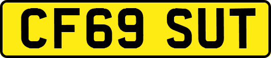 CF69SUT