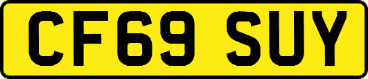 CF69SUY