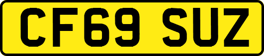 CF69SUZ