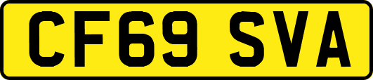 CF69SVA