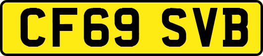 CF69SVB