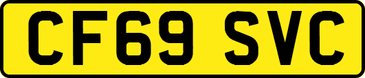 CF69SVC