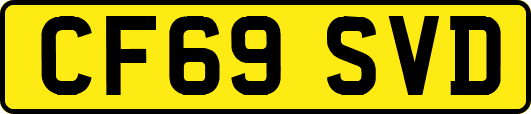 CF69SVD