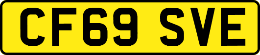 CF69SVE