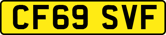CF69SVF