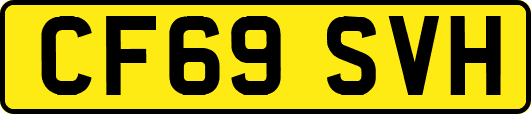 CF69SVH