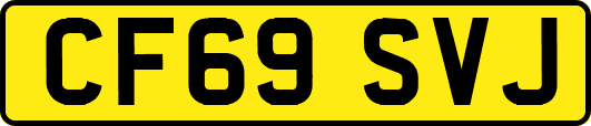 CF69SVJ