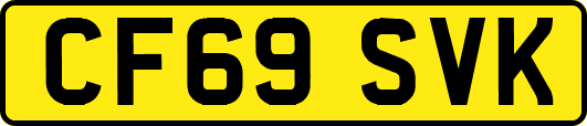CF69SVK