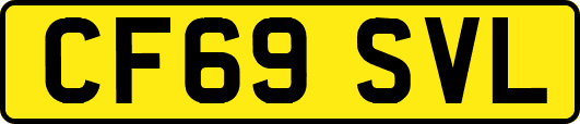 CF69SVL