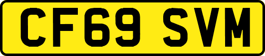 CF69SVM