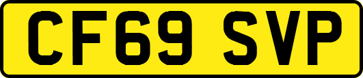 CF69SVP