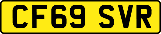 CF69SVR