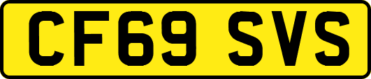 CF69SVS