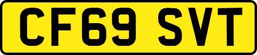 CF69SVT