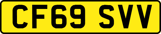 CF69SVV