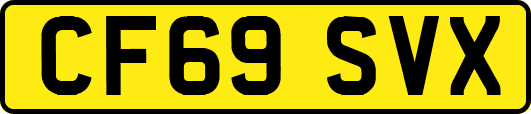CF69SVX